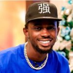 Black Sherif To Share Stage With 50 Cent and Others