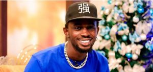 Black Sherif To Share Stage With 50 Cent and Others