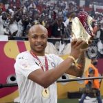 Al Sadd Will Always Have A Place In My Heart - Dede Ayew Speaks After Contract Termination