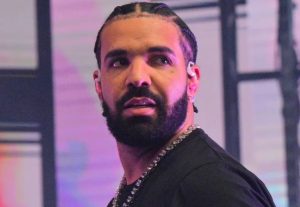 Robber Reportedly Arrested After He Broke Into Drake's Home 