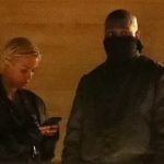 Kanye West and New Wife Bianca Censori Take Daughter North To Dinner 