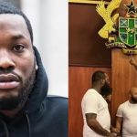 Meek Mill Says He Would Be Taking His Hood To Ghana