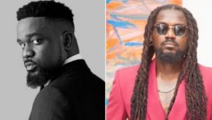 Samini Explains Why He Doesn't Want To Collaborate With Sarkodie