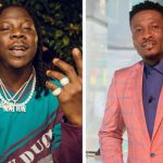Stonebwoy Says Asamoah Gyan Paid For Surgery 