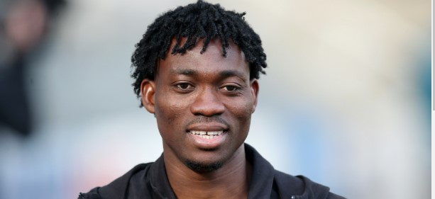 Christian Atsu Reportedly Found Alive 