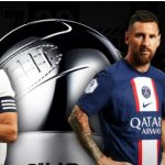 Lionel Messi, Mbappe, and Benzema Shortlisted For FIFA Men's Player Award 