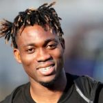 Christian Atsu Reportedly Gone Missing After The Earthquake In Turkey