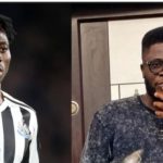 Nigerian Comedian Craze Clown Reveals How Christian Atsu Paid His Fees