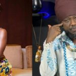 Songstress Efya Denies Knowing Blakk Rasta In An Interview