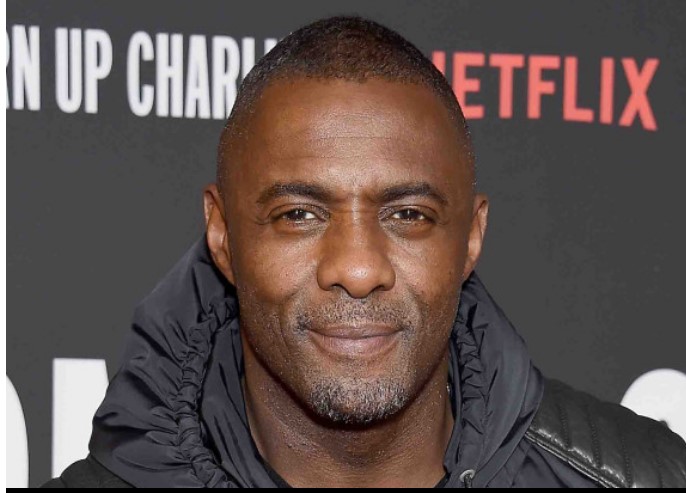 Idris Elba Encourages Ghana Government To Push Education In Creative Arts 