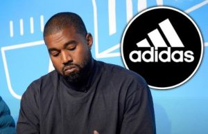 Kanye West Reportedly Reunites With Adidas On Short Term