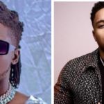 American Singer Rotimi Asked Kuami Eugene For  A Feature On His Unreleased Song  