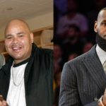 Michael Jordan Is The Greatest - Fat Joe Says