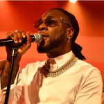 Burna Boy,Tems and Rema Set To Perform At NBA All-Star Game Halftime Show 