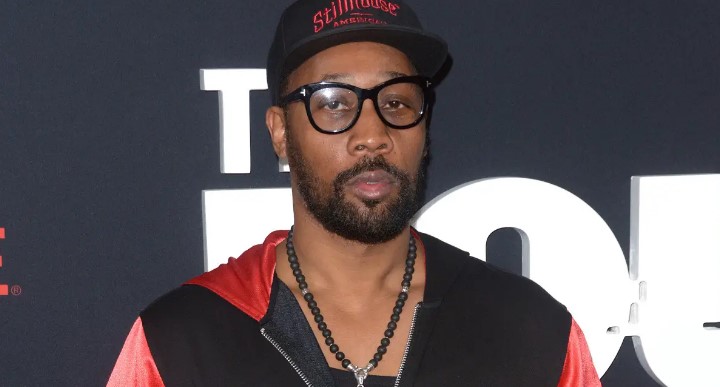 American Rapper RZA Claims Afrobeats Is Hip Hop