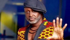 Nigerians Are Winning Because Of Our Attitude- Reggie Rockstone Explains