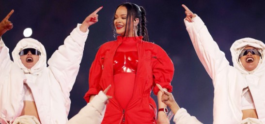 Rihanna Reportedly Expecting A Second Child With A$ap Rocky