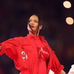 Rihanna Celebrates 35th Birthday With Partner Asap Rocky and Friends