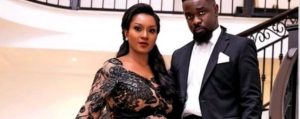 Sarkodie Details How His Wife Has Supported His Career