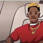 Shatta Wale Releases New Song "Aviator" 