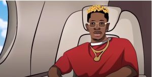 Shatta Wale Releases New Song "Aviator"
