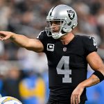 Jaguars vs. Saints 2023 Away Game Becomes Must-Watch TV with Derek Carr's Anticipated Presence