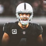 Derek Carr