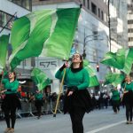St. Patrick's Day Weekend