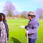 Avebury Stone Circle, Maame Grace, Quest of Alkebulan