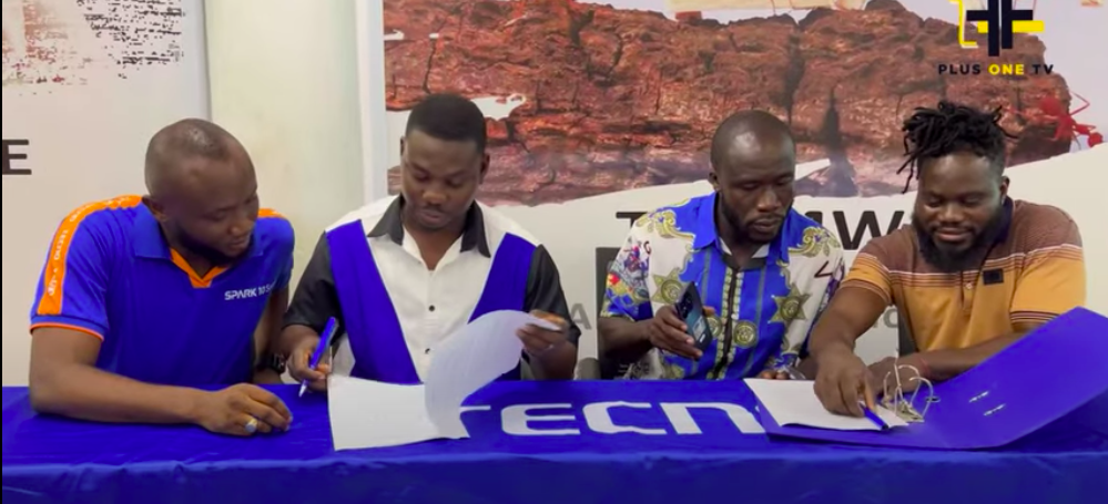 Dr. Likee, Ghanaian comedian and YouTube personality