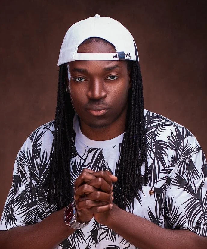 Kay Smooth claims responsibility for Shatta Wale's success