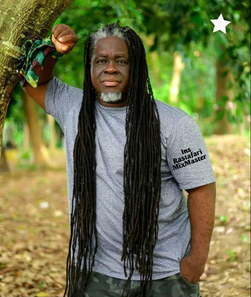 shasha marley 