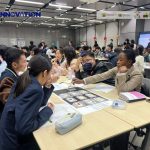 Ahafoman Senior High Technical School Stemnovation Champions: Headed to Japan for Global STEM Competition