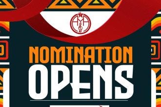 Nomination Opens for Ahafo Music Awards 2024