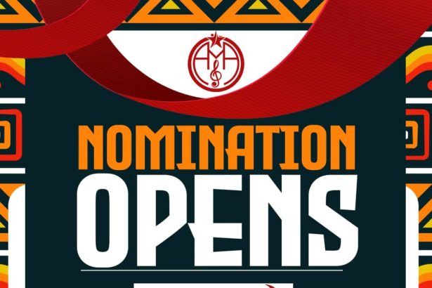 Nomination Opens for Ahafo Music Awards 2024