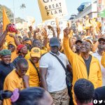 Why Alan Kyeremanteng is the Best Choice for Ashanti Region: Insights from E.A. Buckman