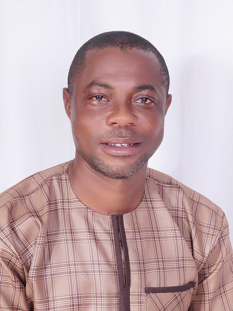 AstroTurf Project Sabotage: Asunafo North MP points fingers