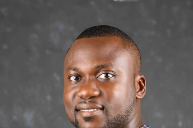 Haruna Mohammed Criticizes Current MP Evans Opoku Bobie and Outlines Vision for Asunafo North