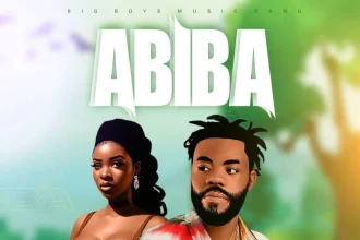 C-Joe Unveils Sultry New Afro-Pop Track "Abiba," Showcasing a Bold, Sensual Side