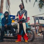 Kush Keef and Ras Kuuku drop official video for “E Go Be” Remix