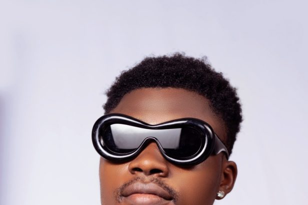 Meet Prinz Xtra, the buzzing Afrobeats Singer signed to Skolars Entertainment