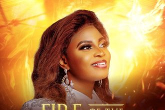 Nigerian gospel singer Ronelle has released a powerful song titled “Fire Of The Holy Ghost”