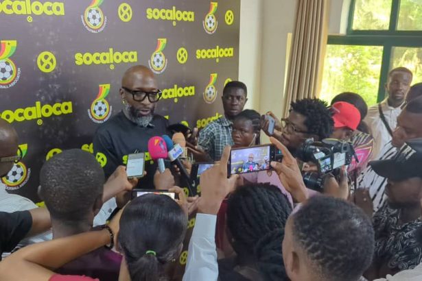 Football app Socaloca unveiled to improve player marketability