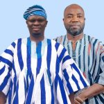 Minister Clears Air: Fake Athletes "Not Paralympic Team" Didn't Represent Ghana