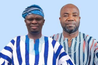 Minister Clears Air: Fake Athletes "Not Paralympic Team" Didn't Represent Ghana