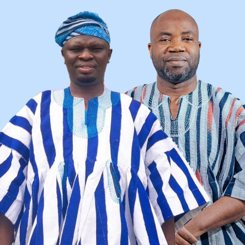 Minister Clears Air: Fake Athletes "Not Paralympic Team" Didn't Represent Ghana