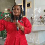 Empress Ama Bartels Ft Snr. Albert – Ebeye Yie Video