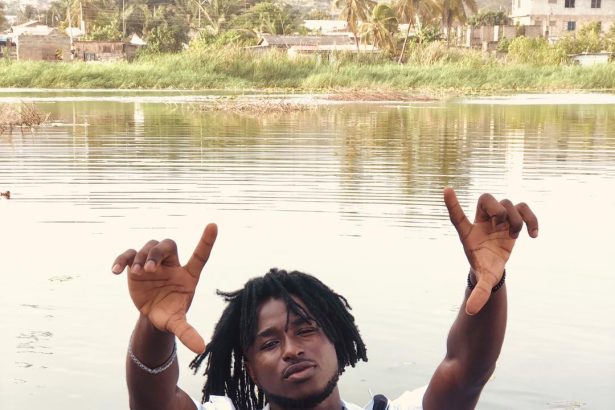 Datboy Chikez Release New Single - Undertaker